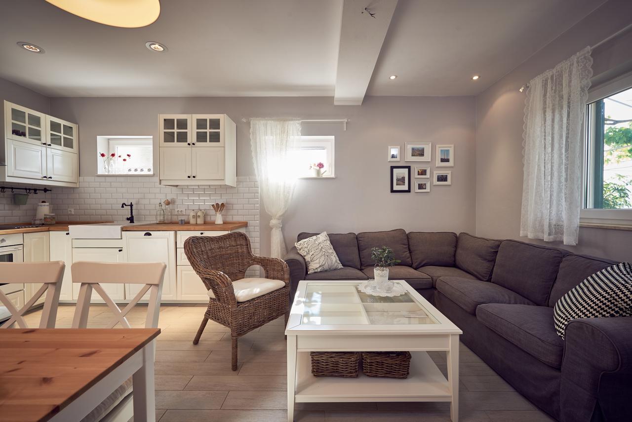 Apartments Tonka Trogir Dış mekan fotoğraf
